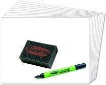 Class set of whiteboards discount