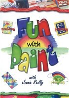 Fun with Paint DVD