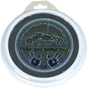 Giant Washable Paint & Ink Pad 5.75" Black