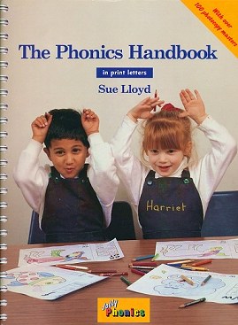 The Phonics Handbook