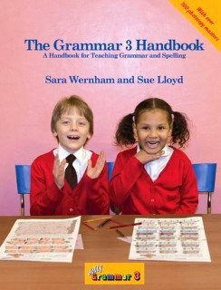 The Grammar Handbook 3