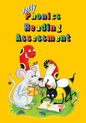 Jolly Phonics Reading Assessment