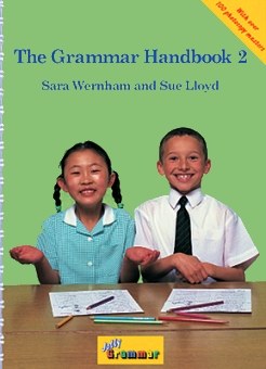 The Grammar Handbook 2