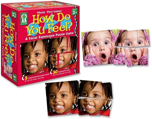 How Do You Feel? Game