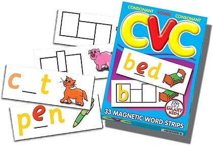 CVC Magnets