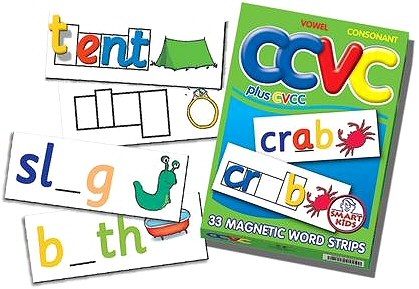 CCVC Magnets
