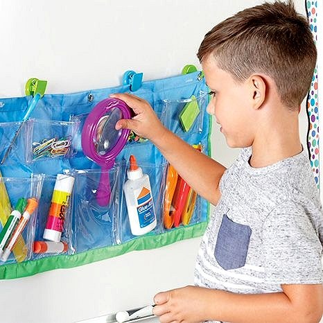 Create-a-Space Hanging Storage Chart