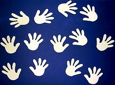 Teach Me Hands (Pack 16)