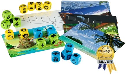 Plot Blocks Activity Set