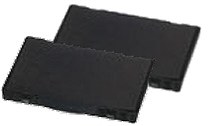 Trodat Mini Date Stamper Refills Black (Pack 2)