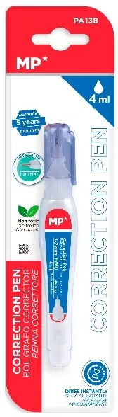 MP* Correction Pen 4ml