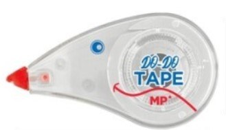 MP* Mini Correction Mouse 5mm x 6M