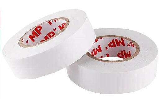 MP* Double-Sided Tape 3/4" 19mm x 15M (Pack 2)