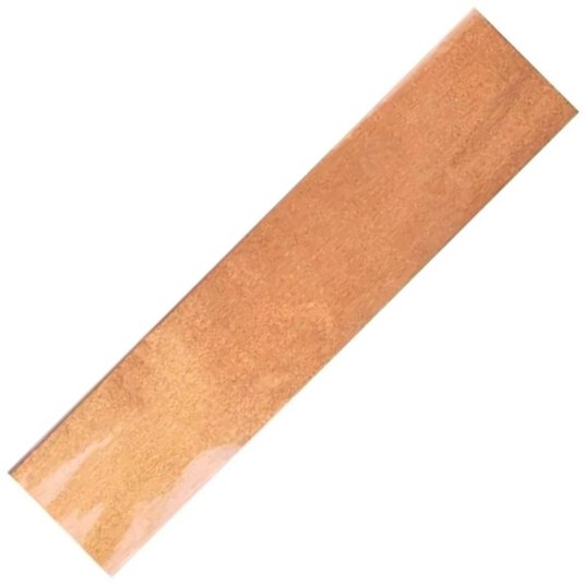 Gold Metallic Crepe Paper 1M x .5M