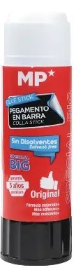 MP Gluestick JUMBO 115g - Each