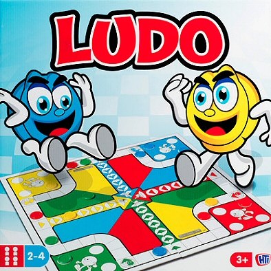 Ludo