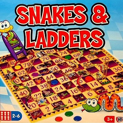 Snakes & Ladders