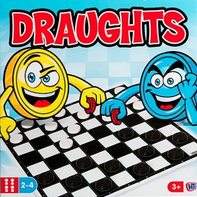 Draughts