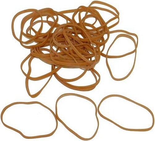 Elastic Bands No.32 (Medium) 454g