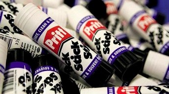 Pritt Glue Stick LARGE 40g (Box 12)