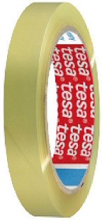 Tesa Clear Tape 1" 25mm x 66m