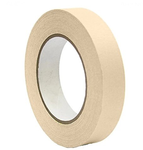 Masking Tape 1"