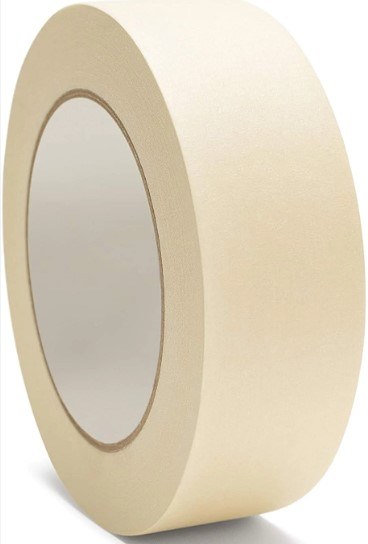Masking Tape 2"