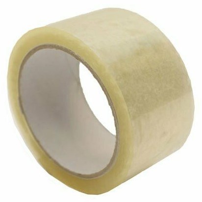 Clear Sealing Tape 2"