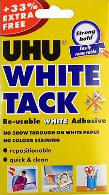 White Tack