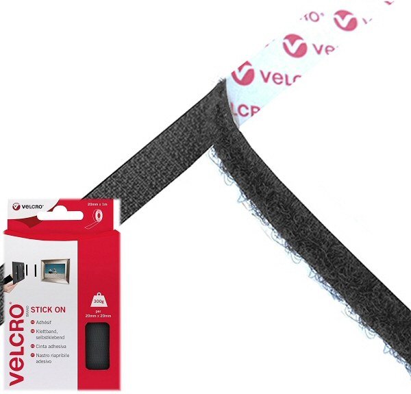 Velcro 1 Metre Roll