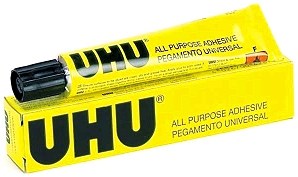 UHU All Purpose Glue