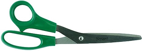 8" Office Scissors Right Handed