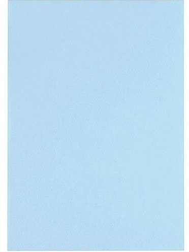 A4 Pastel Blue Card (50 sheets)