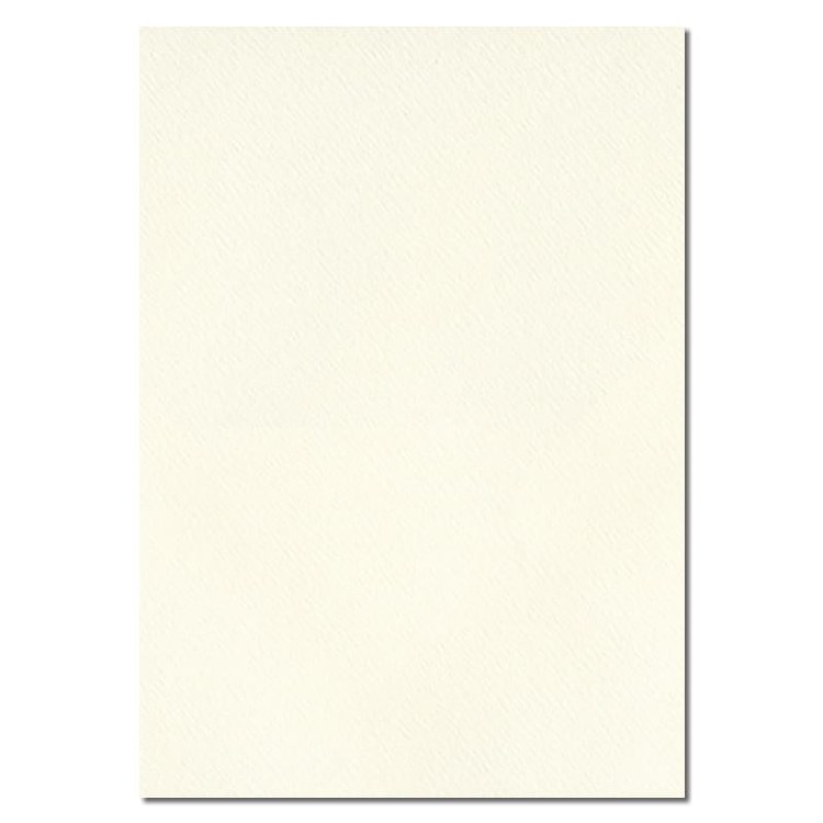 A4 Cream Card (250 sheets)