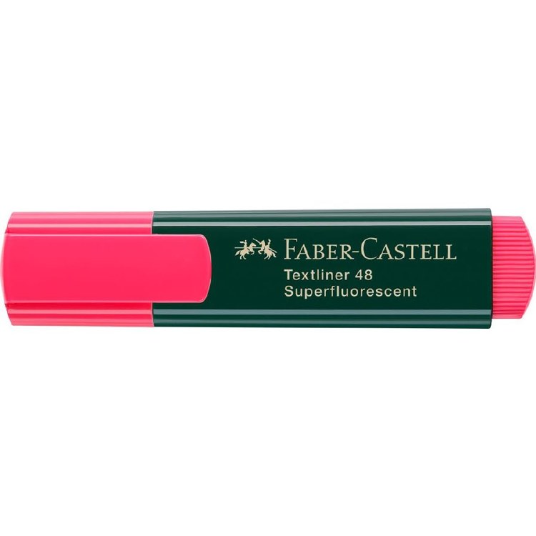 Red Highlighter