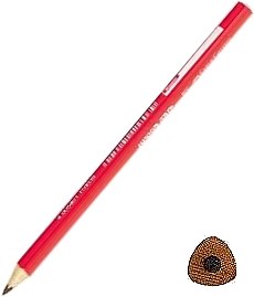 Faber-Castell Junior Grip Triangular Pencil - Each