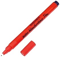 Blue Berol Handwriting Pen