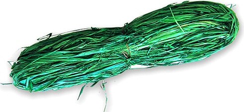 Raffia Green 50g