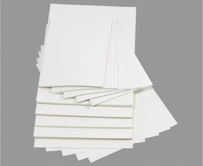 A3 White Cartridge Paper (500 Sheets)