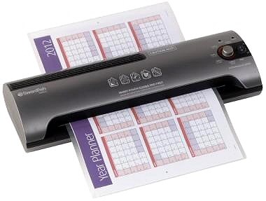 Swordfish 330LR A3 Laminator