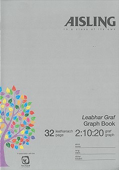 A4 Graph Copy