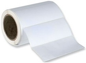 Address Labels 90mm x 38mm (Roll 250)
