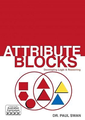 Dr. Paul Swan Book - Attribute Blocks