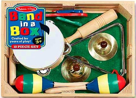 Band-in-a-Box