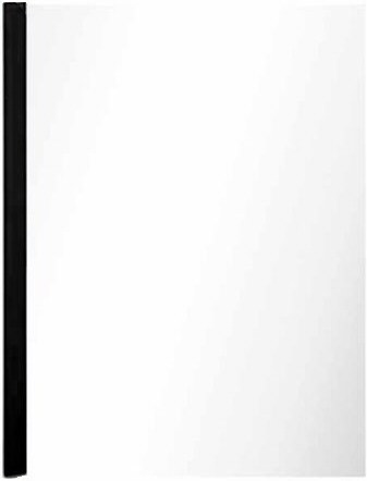 Slide Binders Black 12mm 76-100 Pages (Box 25)