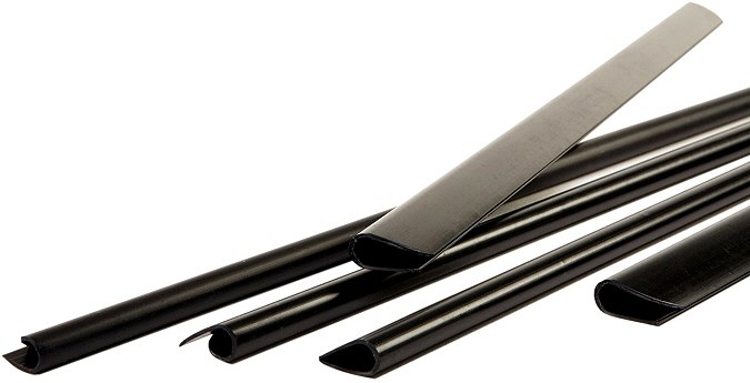 Slide Binders 10mm 35-75 Pages (Box 100)