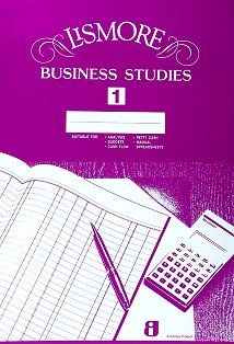 A4 Business studies 1 Copy 32 Page