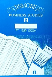 A4 Business studies 2 Copy 32 Page