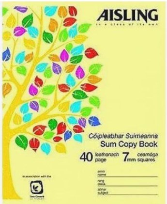 C3 Sum Copy 40 Page (Aisling)