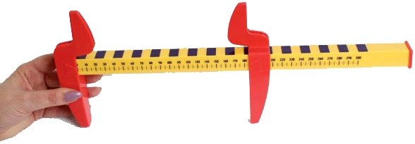 Mini Callipers